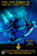 Special Forces Under Water Operations - SFUWO